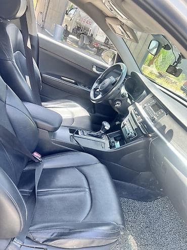 глушитель субару аутбек: Kia K5: 2019 г., 2 л, Автомат, Газ, Седан — 8