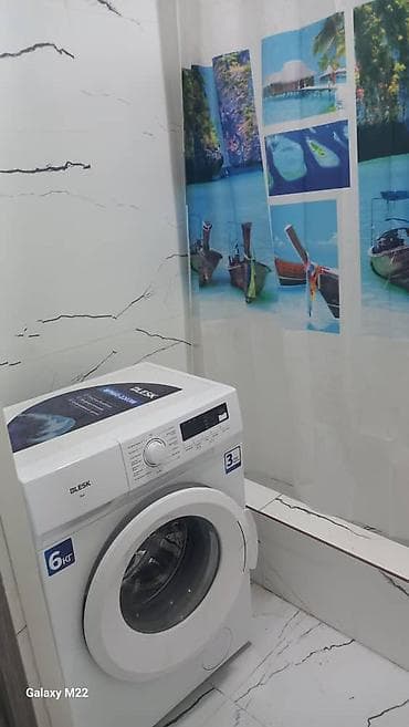 квартира в бишкеке с подселением: 1 комната, Собственник — 4