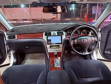 toyota: Toyota Windom: 2004 г., 3 л, Автомат, Газ, Седан — 5