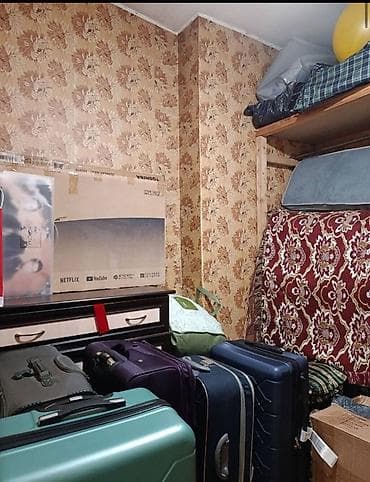 4 bedroom: 4 комнаты, 95 м², Индивидуалка, 5 этаж — 7
