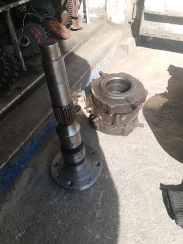 купить запчасти бу пресс подборщик сипма: Запчасти для комбайнов ВЕКТОР, АКРОС, НИВА — 6