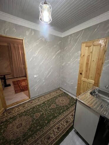 купить дом из контейнера: Сдается 1комнатный/квартира Что внутри: - Просторная комната с двумя — 3