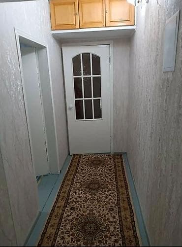 Недвижимость: 2 комнаты, 48 м², 104 серия, Мед Академия 104 серия, 4 этаж, Косметический ремонт — 6