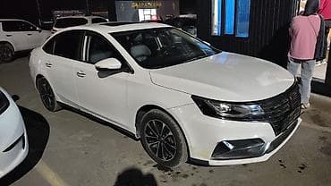 MG: MG : 2020 г., 1.5 л, Робот, Бензин, Седан — 3