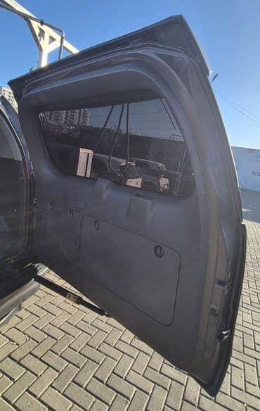 детские машины на аккумуляторе бу: Дверь багажника Тойота Прадо 150. Задняя дверь багажника. Toyota Prado — 3