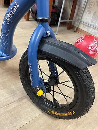 Мототехника: Башка электр транспорту — 2