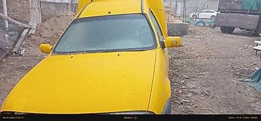 sprinter 4 4: Легкий грузовик, Ford, Б/у — 7