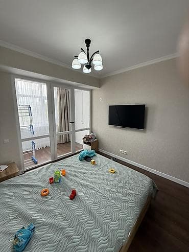 1room flat: 1 комната, Собственник, Без подселения, С мебелью полностью — 1