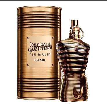 armani code: JeanPaulGaultierLEMALE 100ml под оригинал — 2