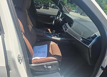 byd leopard 7: BMW X7: 2020 г. — 8