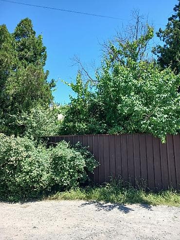 кизыл кия: Продаю полдома, 4ком. участок 4сот. район Сокулукский,с. Кожомкул,ул — 1