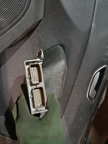 предохранитель подушек безопасности: Подушка безопасности Hyundai 2016 г., Оригинал — 2