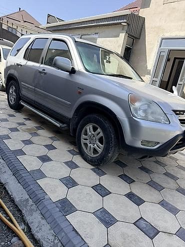 запчасти honda cr v кпп: Honda CR-V: 2004 г., 2 л, Автомат, Бензин, Кроссовер — 2