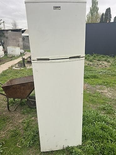 матор для холодильника: Холодильник Двухкамерный — 1