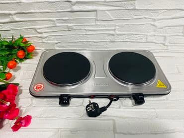 электрические плитки: Новый — 5