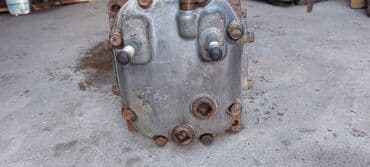 купить диски на субару форестер: Задний редуктор Subaru 2008 г., Б/у, Оригинал, Япония — 3