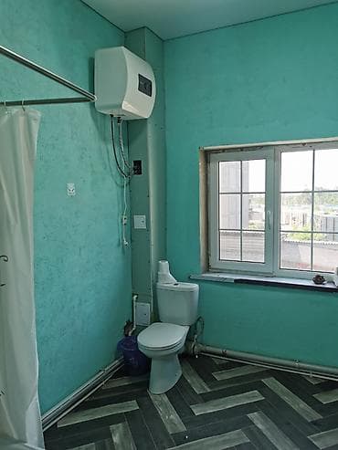 карасаев: 2 бөлмө, Менчик ээси, Чогуу жашоосу жок, Жарым -жартылай эмереги бар — 4