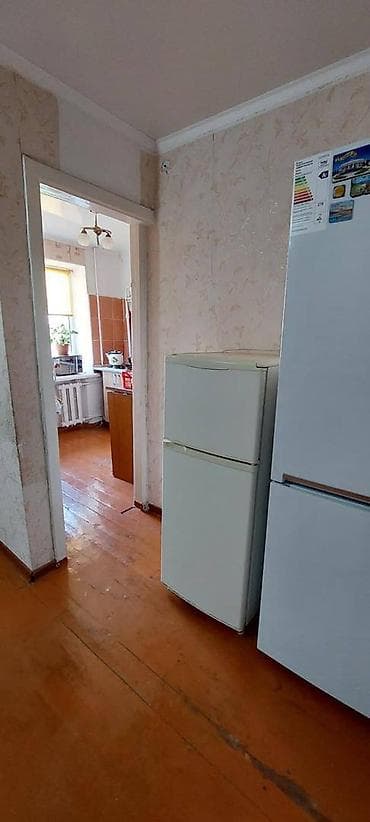 парк ататурк: 2 комнаты, 46 м², Ата-Тюрк парк 4 этаж, Косметический ремонт — 1