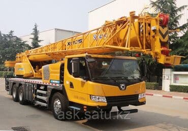 купить модели кораблей: Кран любой сложности 
цена договорная — 3