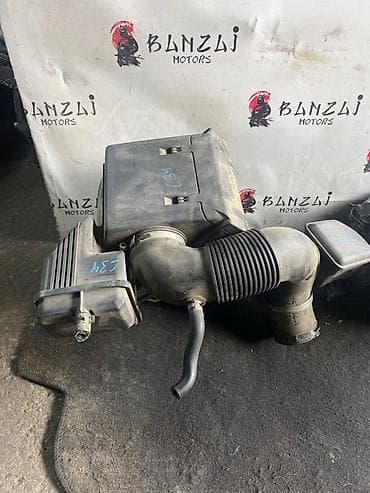 газ фильтр соната: Корпус воздушного фильтра HYUNDAI SONATA LF 2018 (б/у) — 1