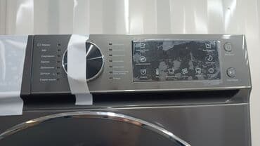 стиральные машины midea: Стиральная машина Skyworth, Новый, Автомат, До 9 кг, Полноразмерная — 5