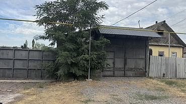 Кыймылсыз мүлк: 7 соток, Курулуш — 3