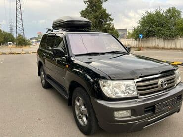 Бала бакчалар, бала багуучулар: Ижарага берем Toyota Highlander, Күнүмдүк, Айдоочусуз, | Күрөө — 13