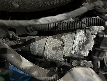 ki 5: Стартер Kia 2018 г., Оригинал — 1