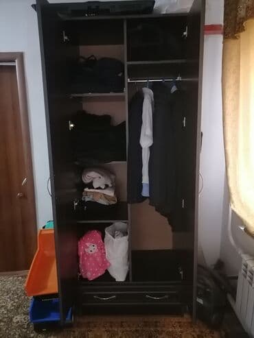 двуспальные кровати в бишкеке: 6000сом — 2