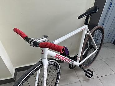 giant glory: Городской велосипед, Рама M (156 - 178 см) — 2