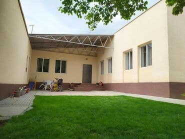 кашпо сарай: Үй, 200 кв. м, 8 бөлмө, Менчик ээси — 3