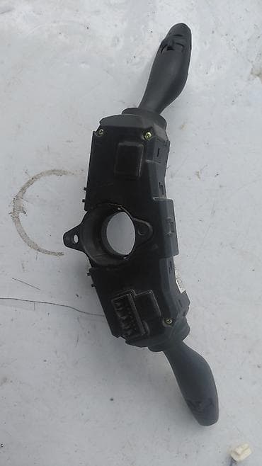 прерия: Комбинированный подрулевой переключатель для корейских авто — 2