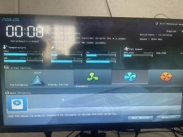 oculus rift: Компьютер, ядер - 4, ОЗУ 8 ГБ, Игровой, Intel Core i5, AMD Radeon RX 580, HDD + SSD — 6