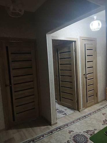 Продажа квартир: 2 комнаты, 52 м², 105 серия, Евроремонт — 3