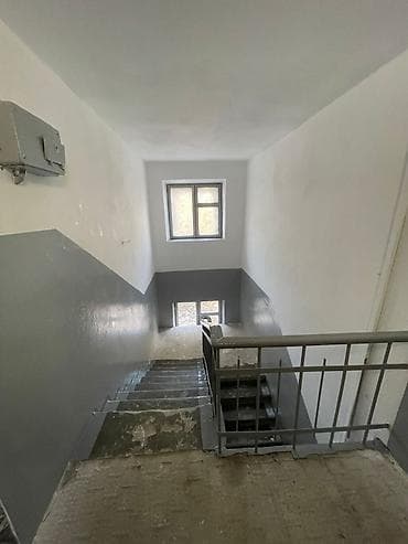 Побелка: Малярно-отделочные работы в подъездах и на лестничных площадок - — 7