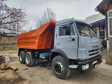 камаз эвро2: Заказать Камаз, Вывоз строй мусора — 3