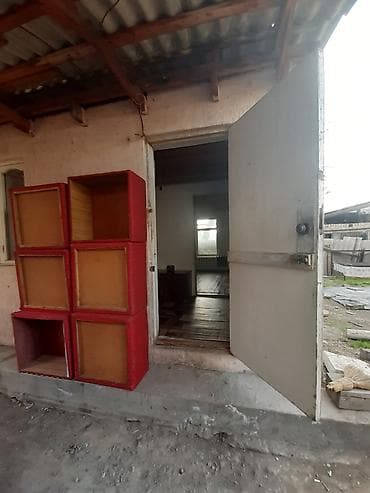 Сдаётся двухкомнатная квартира. Адрес: Верхний Токольдош пер