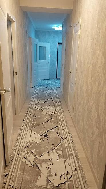 построим дом: 3 комнаты, 86 м², Элитка, 10 этаж, Евроремонт — 3