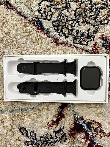 lalafo iphone 12: Умные часы BENEDO BE 10 Не носились ни разу, все работает - — 1