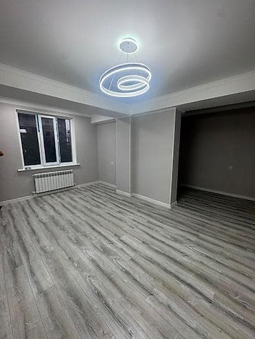 Квартиры: 2 комнаты, 87 м², Элитка, 4 этаж, Свежий ремонт — 4