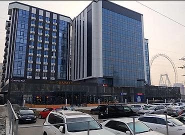 1 комната, 51 м², Элитка, Асанбай мкр Элитка, 3 этаж, Дизайнерский ремонт — 10