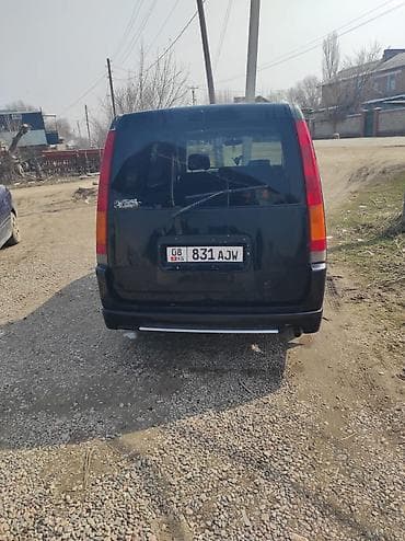 Honda: Honda Stepwgn: 1998 г., Минивэн — 5