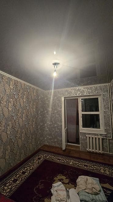Сдам 2‑комнатную квартиру в городе Кара - Балта!!! Планировка и — 6