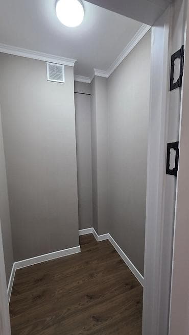 2 комнаты, 61 м², Пишпек Элитка, 5 этаж, Свежий ремонт — 10