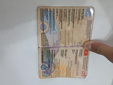 kia porter: Honda Jazz: 2002 г., Хэтчбэк — 10