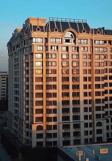 3 бөлмө, 133 м², Элитка, 7 кабат, Даяр ПСО (өзү оңдоп түзөтүп бүтүү үчүн) lalafo.kg да 3 бөлмө, 133 м², Элитка, 7 кабат, Даяр ПСО (өзү оңдоп түзөтүп бүтүү үчүн)