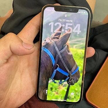 iphone 15 pro max 512gb: IPhone 12 Pro, 128 ГБ, цвет Gold Акб 77 оригинал экран менял на — 6