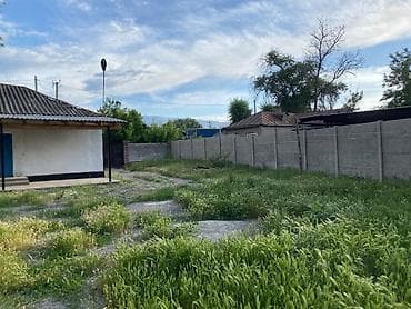 жилой дом с земельным участком: Продаётся частный дом с большим участком и хозяйственными постройками — 6