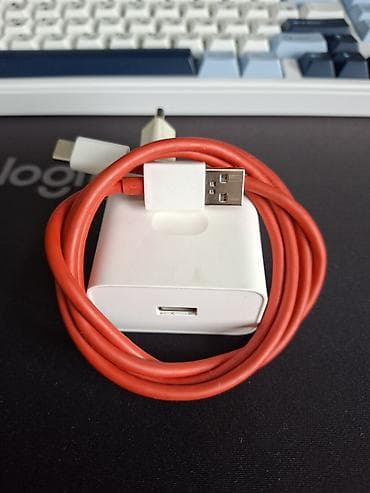 magsafe 3: Сетевое зарядное устройство для OPPO, OnePlus. Поддержка SUPERVOOC — 4