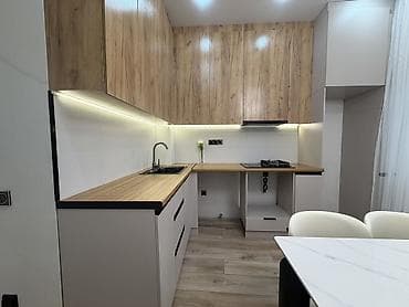 2026: 1 комната, 39 м², Элитка, 5 этаж, Дизайнерский ремонт — 7